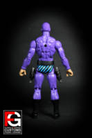 The Phantom (Marvel Legends) Custom Action Figure