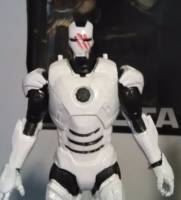 FN2187 Iron Man Crossover (Iron Man) Custom Action Figure [FN2187 Iron Man Crossover]