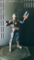 Star-Lord (Tradition Movie Interpretation) (Guardians of the Galaxy) Custom Action Figure