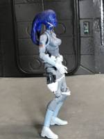 Zarogons's Pack (Star Wars) Custom Action Figure [Lillax- Tweeklek merc.]