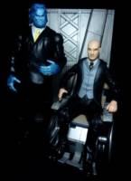 custom Marvel Legends X-men movie Beast in business suit (X-Men - Movies) Custom Action Figure