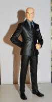 Lex Luthor (DC Direct) Custom Action Figure [Lex Luthor]