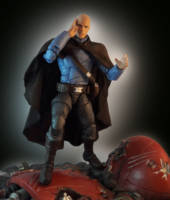 Charles Xavier II (Marvel Legends) Custom Action Figure