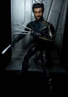 custom Marvel Legends X-men movie Wolverine Hugh Jackman (X-Men - Movies) Custom Action Figure