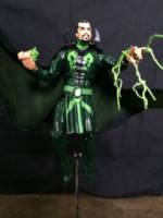 Baron Mordo (Marvel Legends) Custom Action Figure
