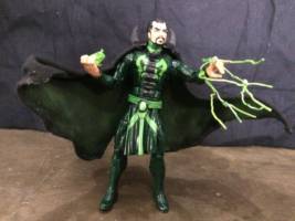 Baron Mordo (Marvel Legends) Custom Action Figure