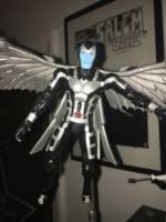 Archangel (Marvel Legends) Custom Action Figure