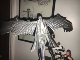 Archangel (Marvel Legends) Custom Action Figure