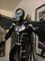 Archangel (Marvel Legends) Custom Action Figure