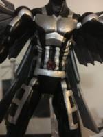 Archangel (Marvel Legends) Custom Action Figure