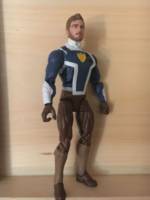 Star Lord / Earth Lord(Current Comic Version) (Marvel Legends) Custom Action Figure