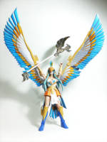 Ultimate Battleground Sorceress Supreme (Masters of the Universe) Custom Action Figure