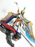 Ultimate Battleground Sorceress Supreme (Masters of the Universe) Custom Action Figure