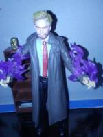 DCEU John Constantine (DC Universe) Custom Action Figure