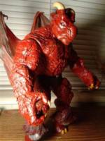 Leviathan (Castlevania) Custom Action Figure