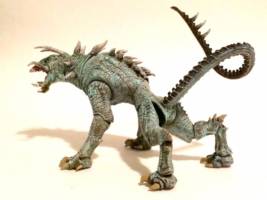 Hybrid Hound (Predator) Custom Action Figure [Hybrid hound]
