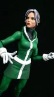 Rogue (Uncanny Avengers Vol 1) V2 (Marvel Legends) Custom Action Figure