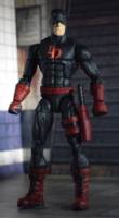 Shadowland Daredevil (Marvel Legends) Custom Action Figure