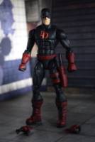 Shadowland Daredevil (Marvel Legends) Custom Action Figure