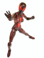 Venom Earth X (Marvel Legends) Custom Action Figure