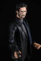 John Wick (Marvel Legends) Custom Action Figure