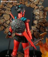 Warria (MOTUC Original) (Masters of the Universe) Custom Action Figure
