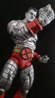 Colossus (Outback) (Marvel Legends) Custom Action Figure