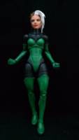 Rogue (Outback) (Marvel Legends) Custom Action Figure