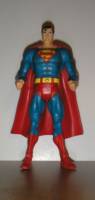 Superman (Curt Swan Style) (DC Universe) Custom Action Figure