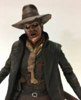 Cowboy From Hell (Evil Dead) Custom Action Figure