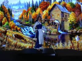 Belle (Beauty and the Beast) Custom Action Figure