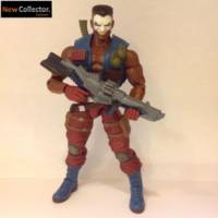 Chapel (Youngblood) (Image) Custom Action Figure