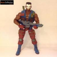 Chapel (Youngblood) (Image) Custom Action Figure