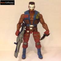 Chapel (Youngblood) (Image) Custom Action Figure