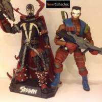 Chapel (Youngblood) (Image) Custom Action Figure