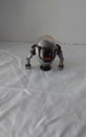 Buzzbomb (C.O.P.S.) Custom Action Figure