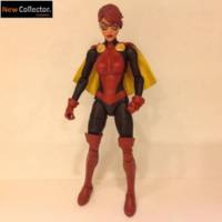 Prestige (Marvel Legends) Custom Action Figure