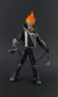 Ghost Rider (Marvel Legends) Custom Action Figure