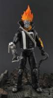 Ghost Rider (Marvel Legends) Custom Action Figure