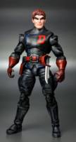 Per Degaton (DC Infinite Heroes) Custom Action Figure