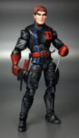 Per Degaton (DC Infinite Heroes) Custom Action Figure