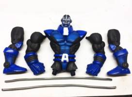 apocalypse (Marvel Legends) Custom Action Figure