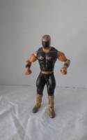 Tinieblas (Wrestling) Custom Action Figure
