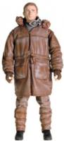 The Punisher (Punisher) Custom Action Figure [Golden compass figure]