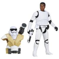 The Punisher (Punisher) Custom Action Figure [Finn figure]