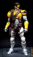 Maverick (Marvel Legends) Custom Action Figure
