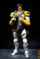 Maverick (Marvel Legends) Custom Action Figure
