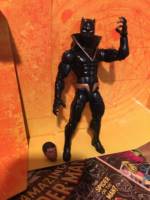 Black Panther (Marvel Legends) Custom Action Figure