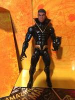 Black Panther (Marvel Legends) Custom Action Figure