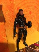 Black Panther (Marvel Legends) Custom Action Figure